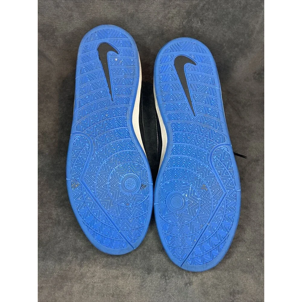 Y2k Mens Nike Mavrk 3 Shoes Skateboarding Skater 2012 525114-041 Mens US 10